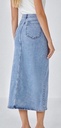 Falda Denim